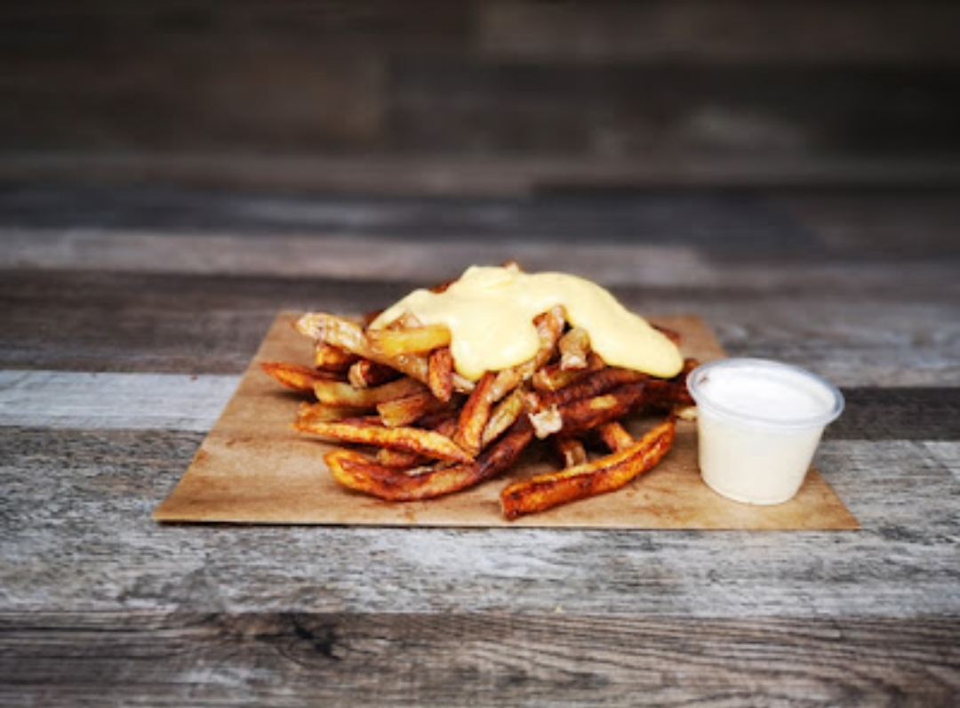 FRITES CHEESE